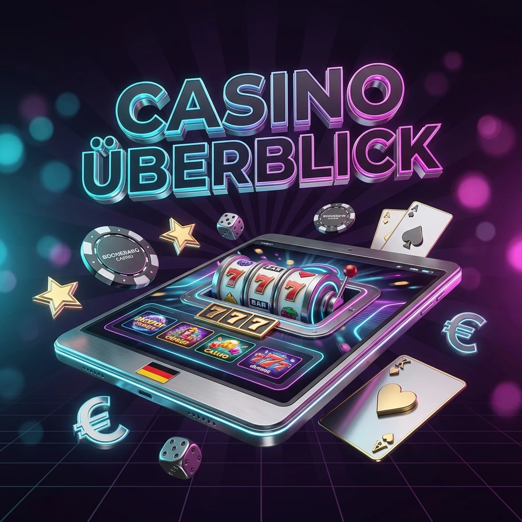 Casino Überblick